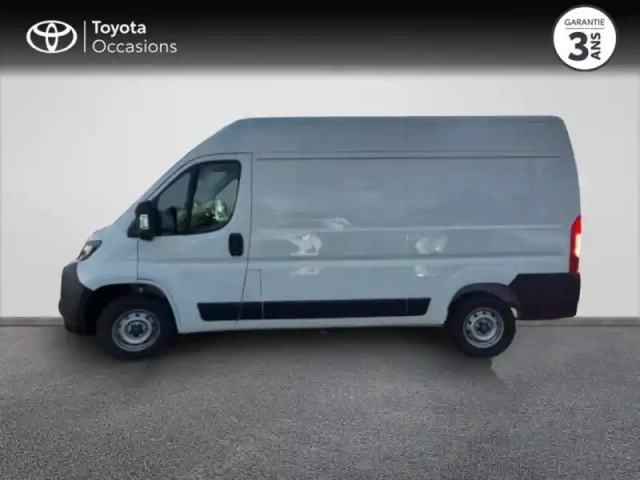 Toyota Proace max fg l2h1 3.5 140ch start ng24 — photo 3