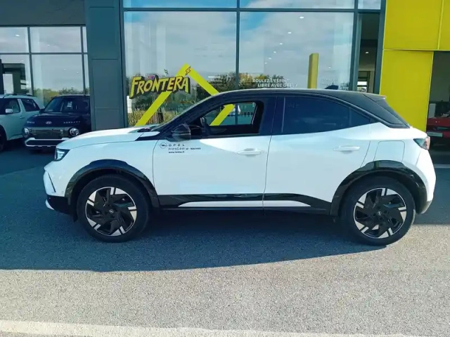 Opel Mokka electrique 156 ch &amp; batterie 54 kwh — photo 7
