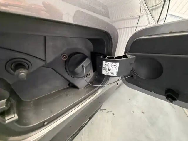 Renault Captur tce 90 ch — photo 23