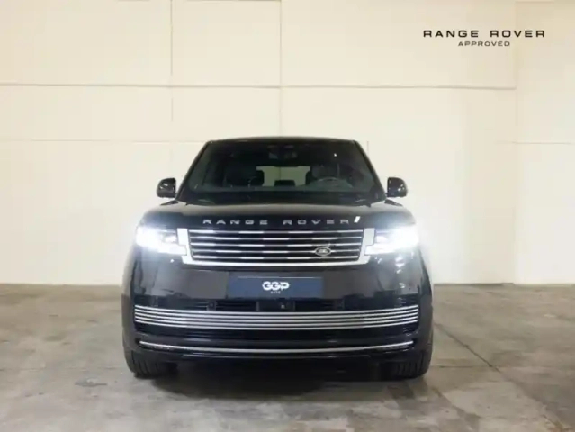 Land Rover Range Rover 3.0 p550e 550ch phev sv swb — photo 2