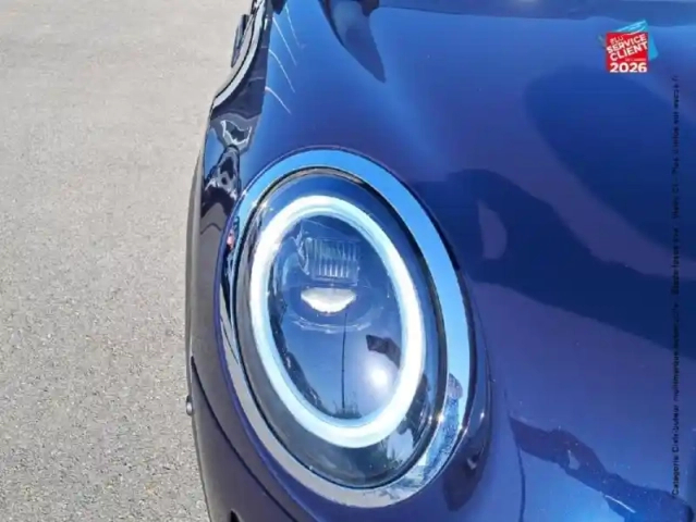 Mini Mini 5 portes cooper 136ch edition premium plus bva7 — photo 13