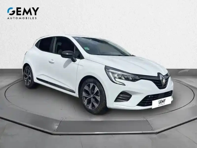 Renault Clio tce 90 — photo 3