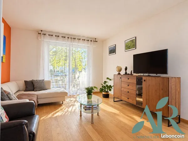 Appartement 3 pièces 80 m²