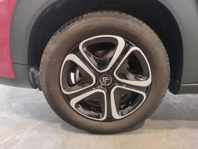 Citroën C3 Aircross puretech 110 s&amp;s bvm6 feel pack — photo 15