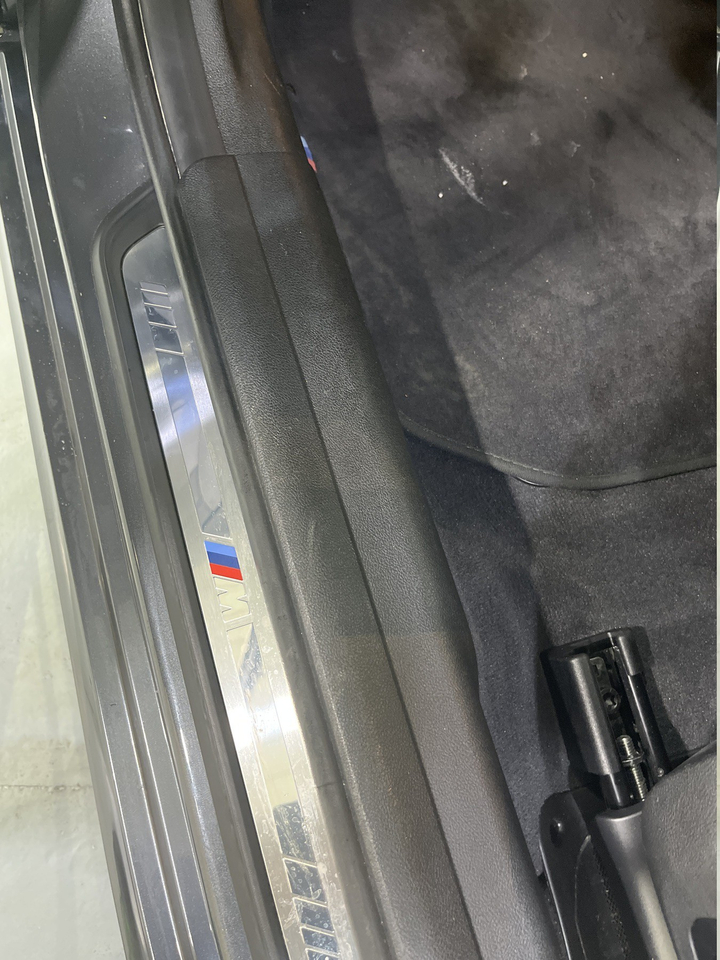 BMW Série 3 Touring — photo 54