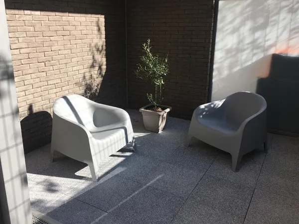 Appartement de 78m2 à louer sur Saint-Denis
