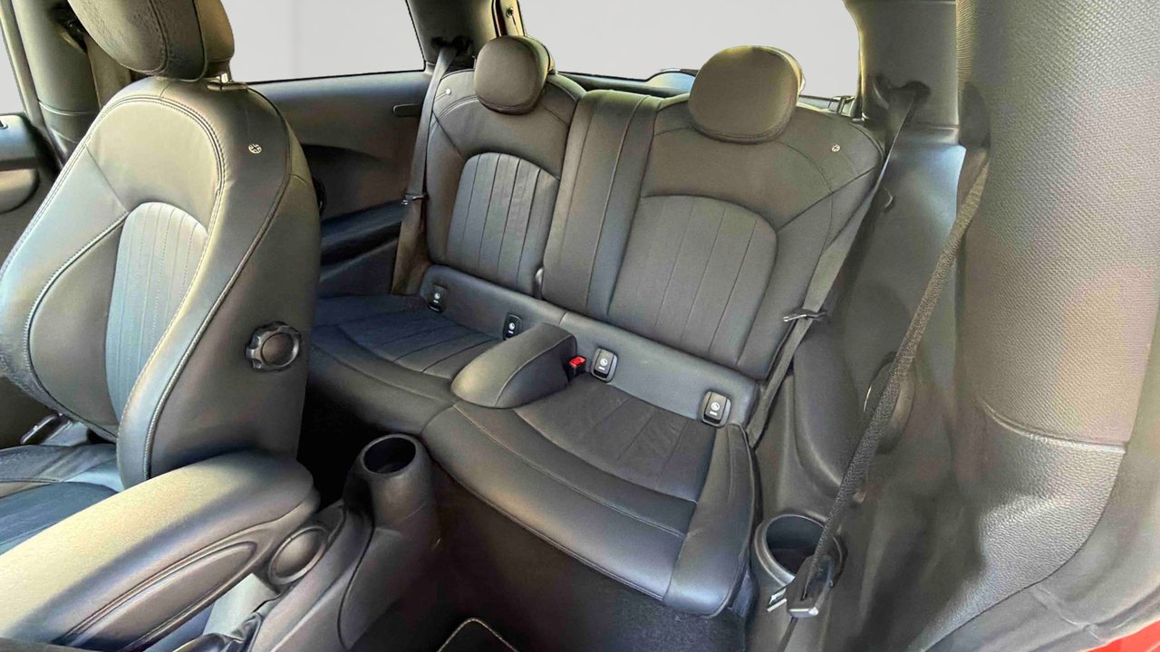 Mini Hatch 3 Portes Cooper S 178 ch BVA7 — photo 12
