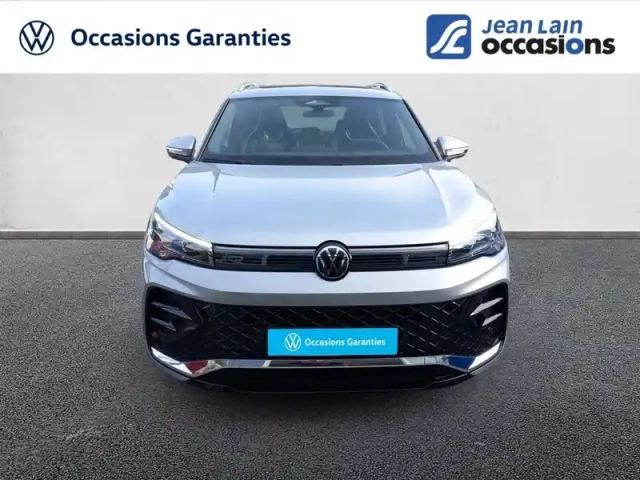 Volkswagen Tiguan 1.5 etsi 150ch dsg7 — photo 57