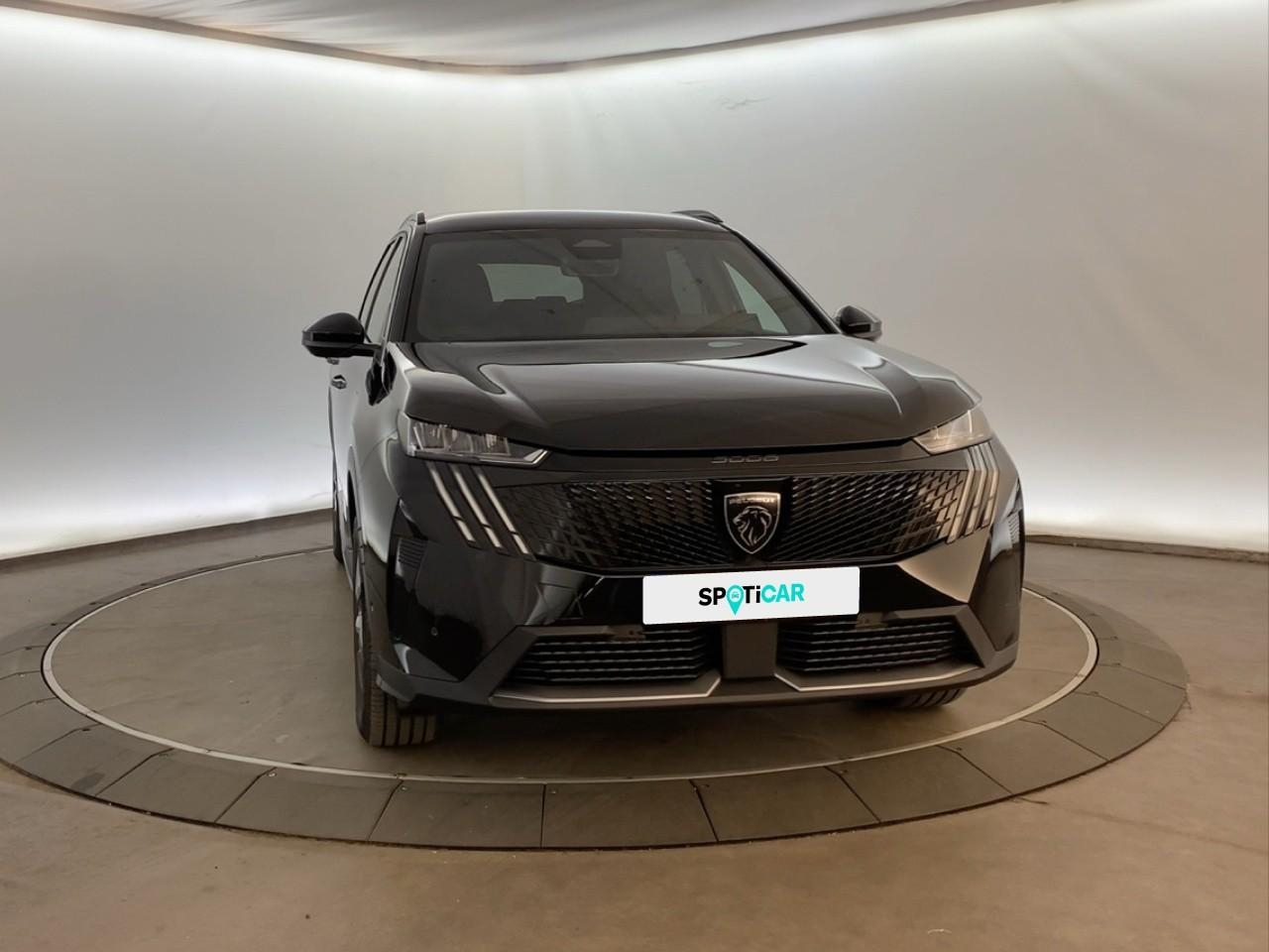 Peugeot 5008 hybrid 145 ch e-dcs6 allure — photo 2