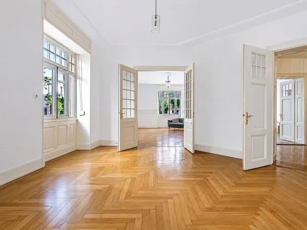 Appartement 5 pièces 151 m²