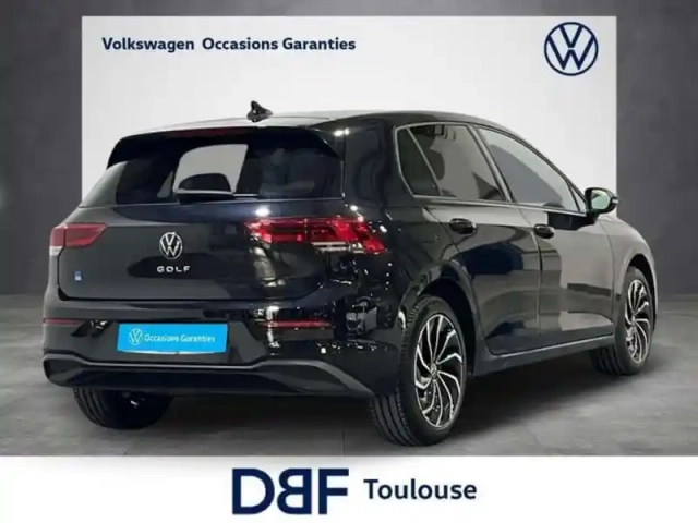 Volkswagen Golf 1.5 tsi act opf 130 bvm6 life business 1st — photo 5