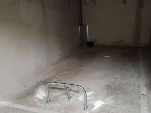Parking 10 m²