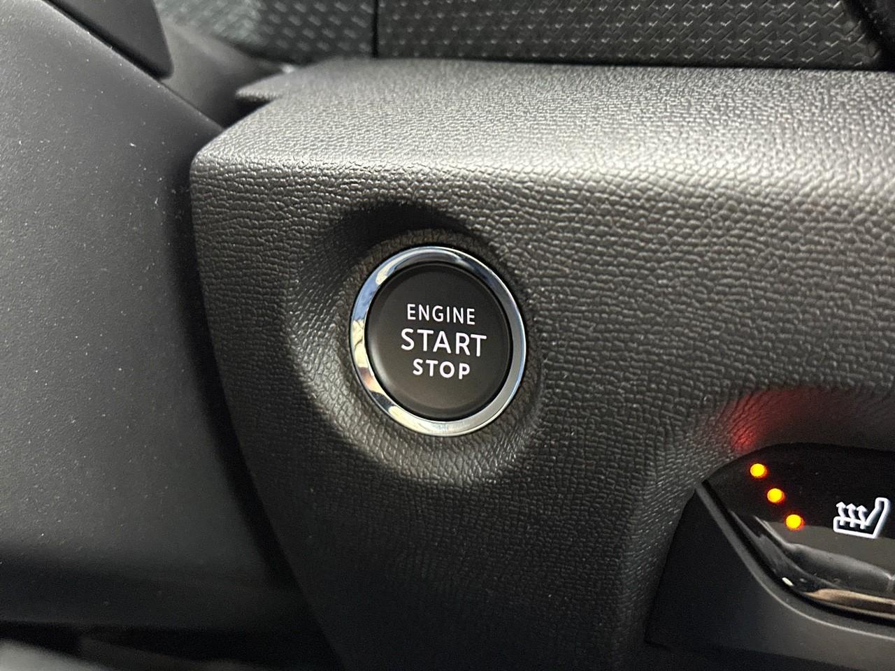 Citroën C4 puretech 130 s&s eat8 shine pack — photo 27