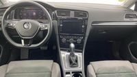 Volkswagen Golf 2.0 TDI 150ch FAP Carat DSG7 Euro6d-T 5p — photo 8