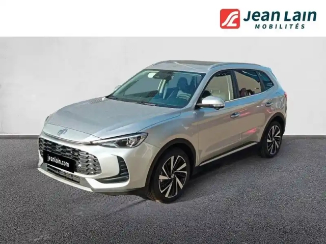 Mg Zs 1.5 l hybrid+ 197 ch