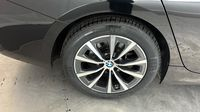 Bmw Série 3 Touring 318dA 150ch — photo 22
