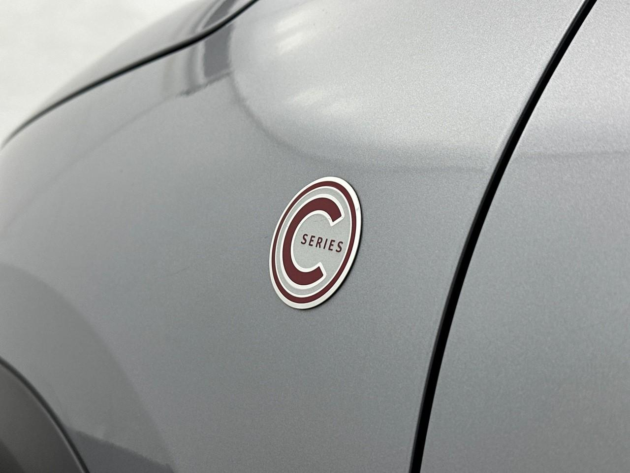 Citroën C5 Aircross puretech 130 s&s eat8 c-series — photo 36