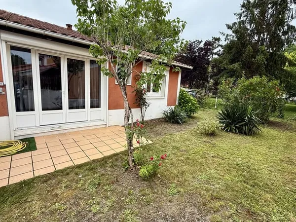 Maison 4 pièces 123 m²