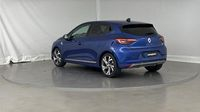 Renault Clio 1.6 E-Tech hybride 145ch RS Line — photo 8