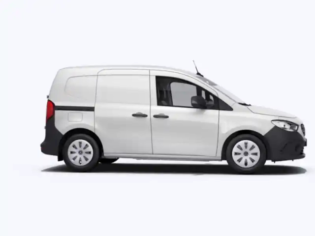 Mercedes Citan 110 cdi fourgon base standard — photo 16