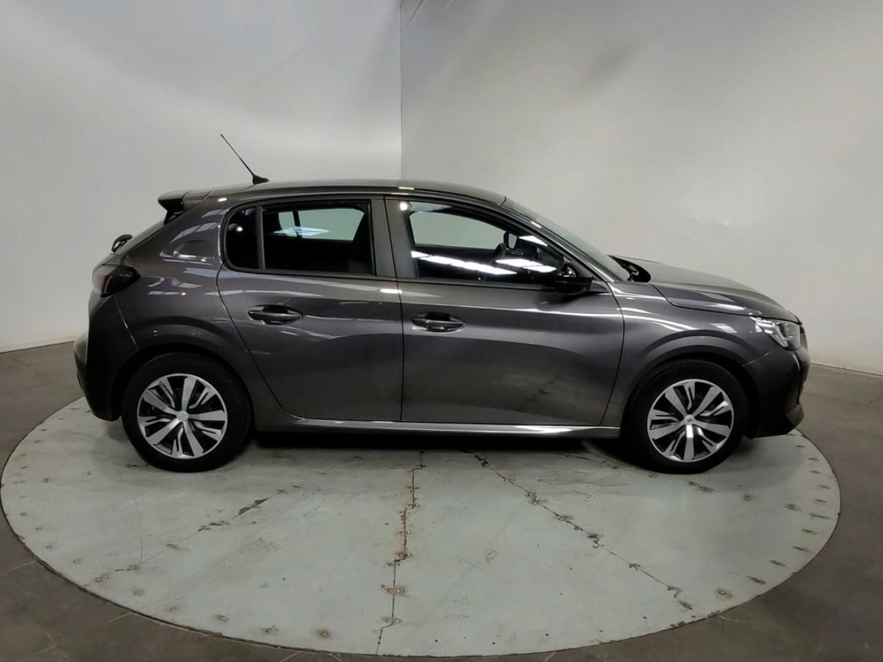 Peugeot 208 puretech 75 s&s bvm5 active pack — photo 6