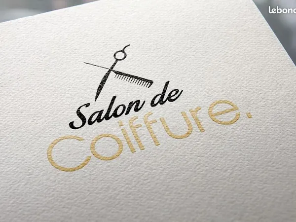 Commerce coiffure 67 m²