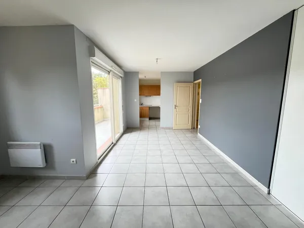 Appartement 3 pièces 55 m²