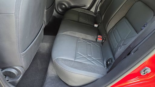 Nissan Juke 1.0 DIG-T 114 - N-Design – 2022 – 70374 km – Essence – Boîte Manuelle — photo 24
