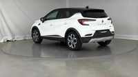 Renault Captur 1.6 E-Tech hybride 145ch Techno Fast Track — photo 8