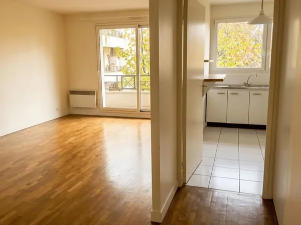 Appartement 2 pièces 50 m²