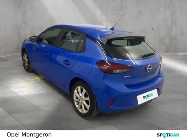 Opel Corsa 1.2 75ch edition — photo 6