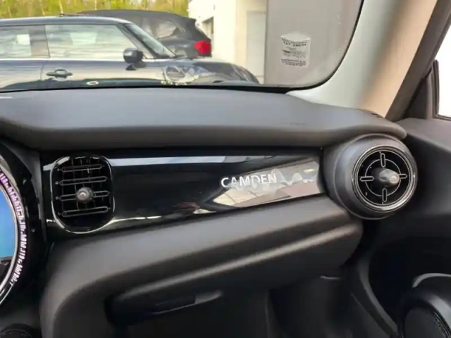 Mini Mini cooper 136ch  edition camden bva7 — photo 7