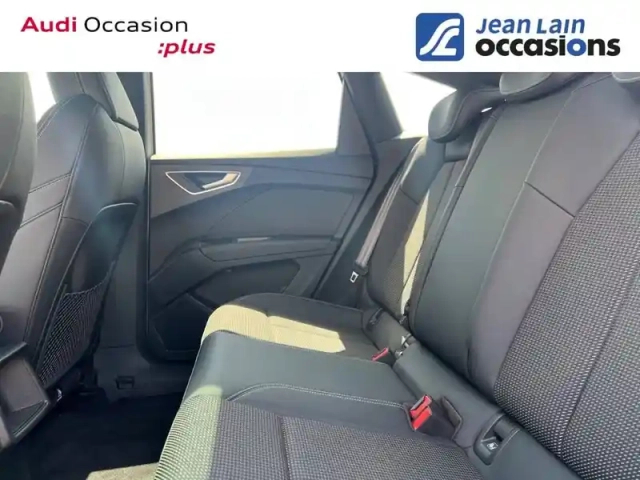 Audi Q4 E-Tron sportback 50 299 ch 82 kwh quattro — photo 17