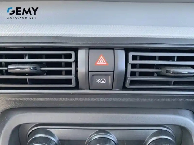 Citroën C3 e- 113 ch autonomie confort — photo 18