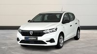 Dacia Sandero 1.0 SCe 65ch Essentiel -22 — photo 1