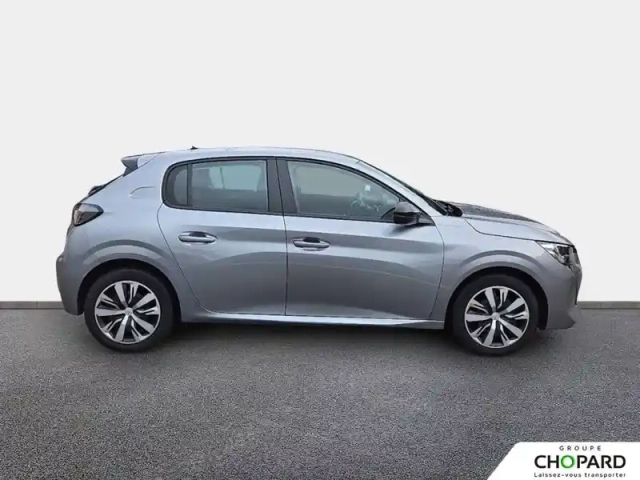 Peugeot 208 puretech 75 s&amp;s bvm5 — photo 9