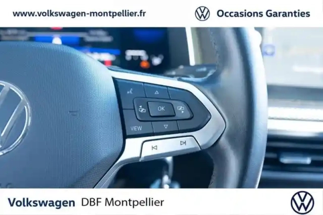 Volkswagen Taigo 1.0 tsi 110 dsg7 life plus — photo 9