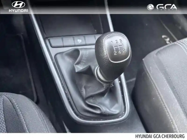 Hyundai I20 1.2 84ch initia — photo 9