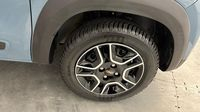 Dacia Spring Extreme — photo 20