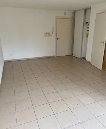 Appartement T2 44m2 Grenade