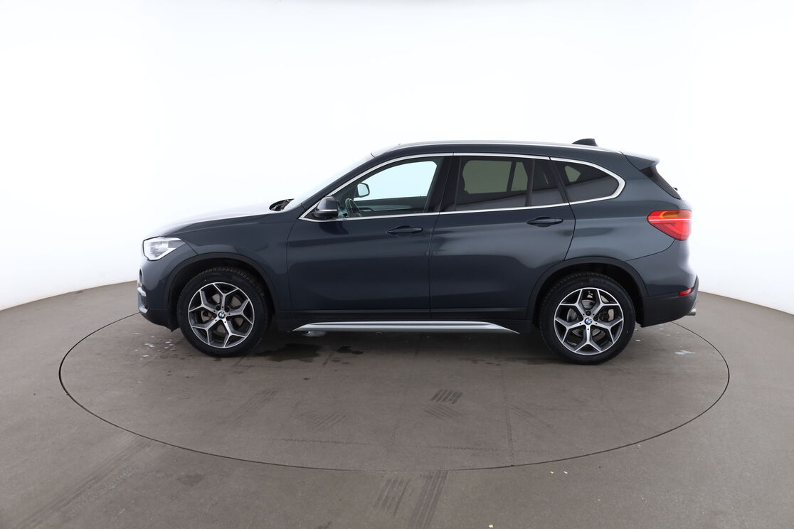BMW X1 sDrive18i xLine — photo 2