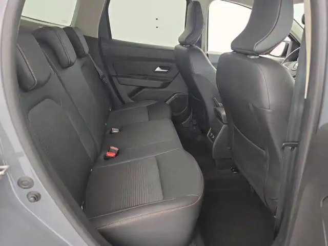 Dacia Duster tce 150 fap 4x2 edc — photo 263