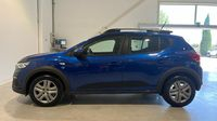 Dacia Sandero 1.0 TCe 90ch Stepway Confort -22 — photo 8