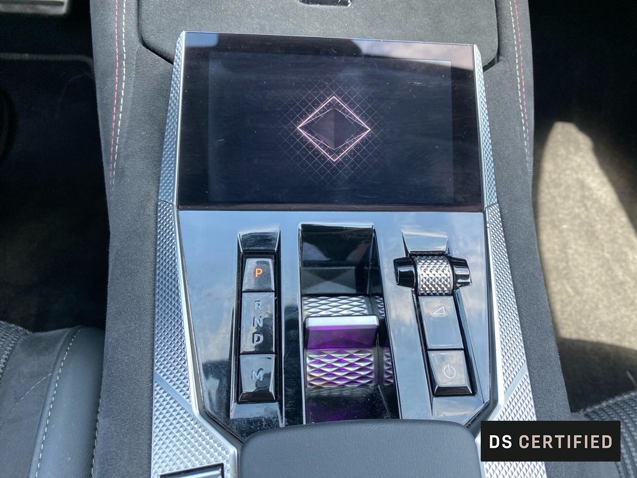 Ds Ds 4 puretech 130ch performance line + automatique — photo 18