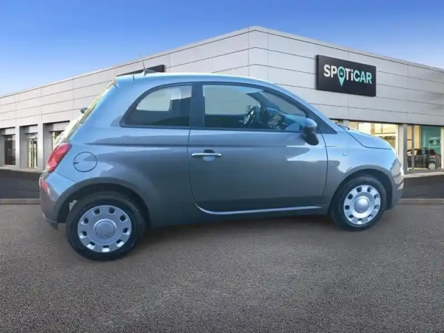 Fiat 500 1.0 70 ch hybride bsg s/s — photo 28
