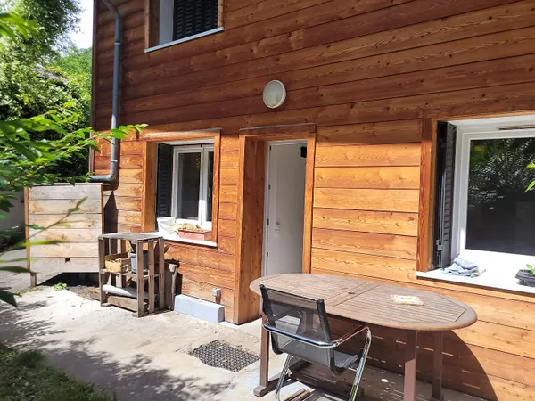 Maison 8 pièces 137 m²