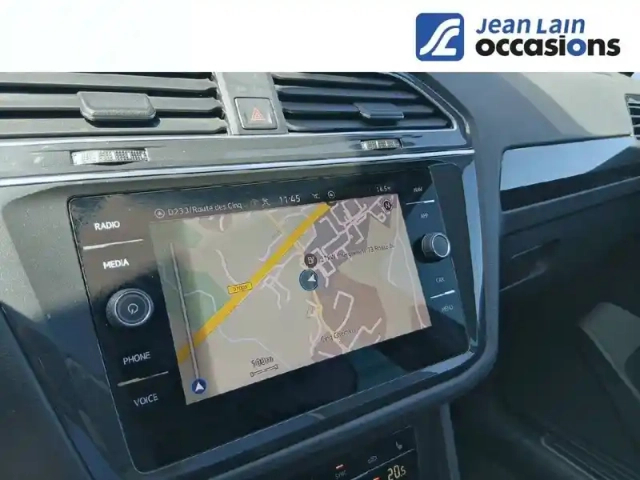 Volkswagen Tiguan 2.0 tdi 150ch dsg7 — photo 15