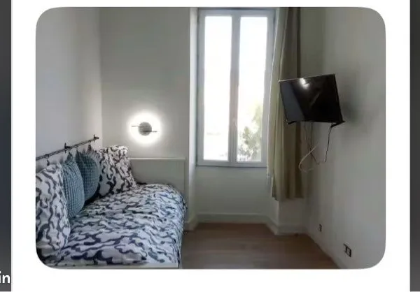 Location studio 15 m2