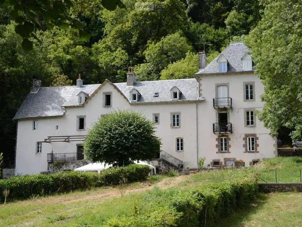 Maison 18 pièces 504 m²