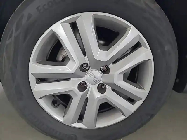 Dacia Sandero tce 90 — photo 35
